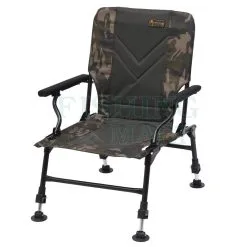 PROLOGIC Fotel Karpiowy Avenger Relax Camo Chair