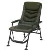 PROLOGIC Fotel Inspire Daddy Long Recliner Chair With Armrest