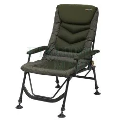 PROLOGIC Fotel Inspire Daddy Long Recliner Chair With Armrest