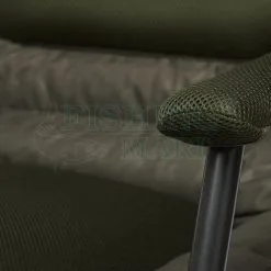 PROLOGIC Fotel Inspire Daddy Long Recliner Chair With Armrest -Wędki Morskie Sklep fotel wedkarski inspire daddy long recliner chair with armrest uw