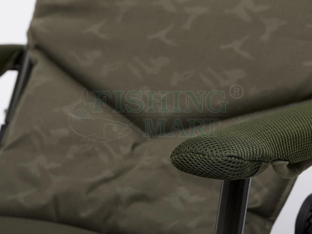 PROLOGIC Fotel Inspire Lite-Pro Recliner Chair With Armrests 3 PROLOGIC Fotel Inspire Lite-Pro Recliner Chair With Armrests - obrazek 3