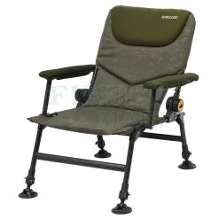 PROLOGIC Fotel Inspire Lite-Pro Recliner Chair With Armrests