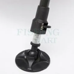 PROLOGIC Fotel Inspire Lite-Pro Recliner Chair With Armrests 7 PROLOGIC Fotel Inspire Lite-Pro Recliner Chair With Armrests -Wędki Morskie Sklep fotel wedkarski inspire lite pro recliner chair with armrests kf