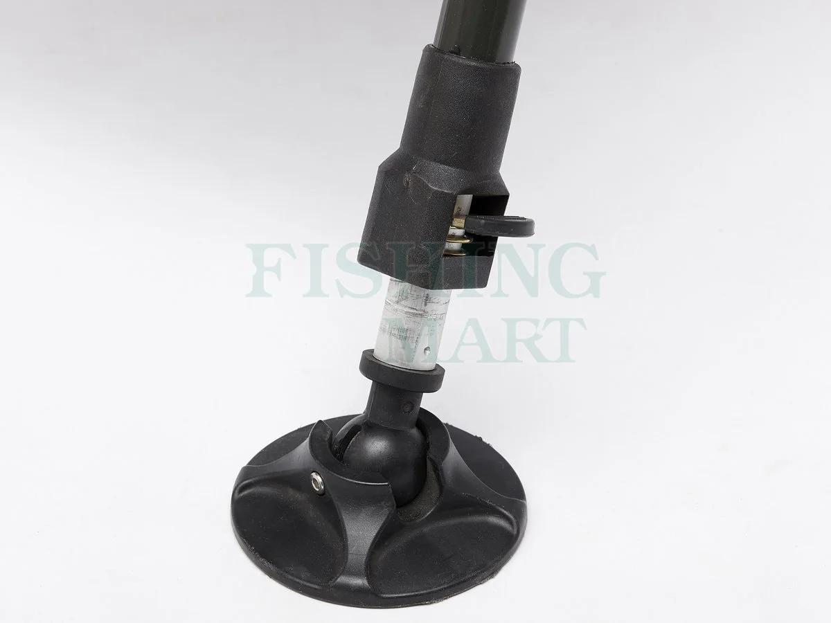 PROLOGIC Fotel Inspire Lite-Pro Recliner Chair With Armrests 4 PROLOGIC Fotel Inspire Lite-Pro Recliner Chair With Armrests - obrazek 4