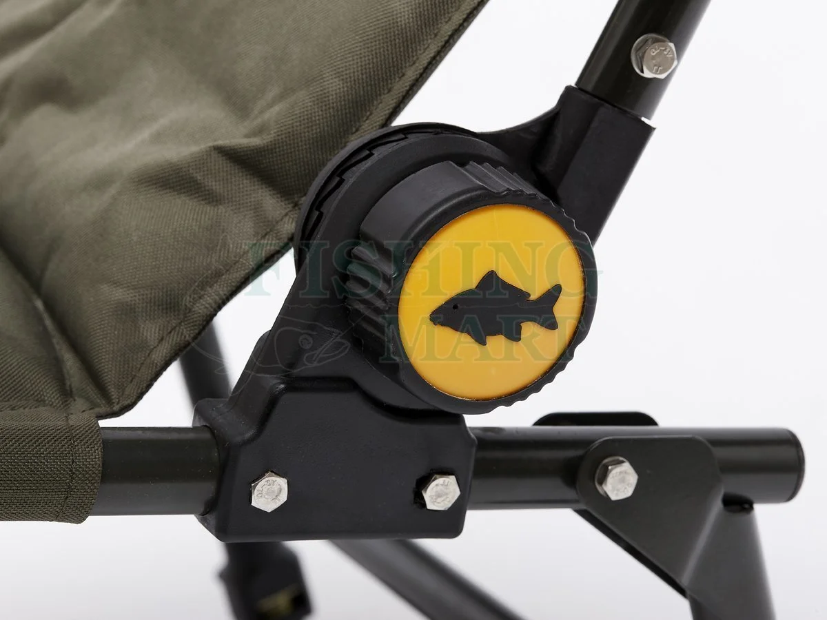 PROLOGIC Fotel Inspire Lite-Pro Recliner Chair With Armrests 2 PROLOGIC Fotel Inspire Lite-Pro Recliner Chair With Armrests - obrazek 2