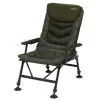 PROLOGIC Fotel Inspire Relax Recliner Chair With Armrests