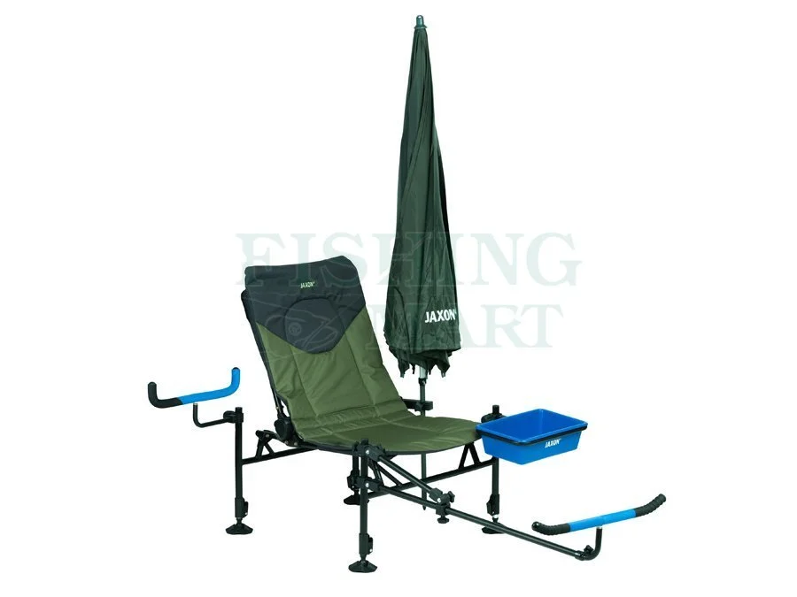 Jaxon Fotele I Akcesoria Do Method Feeder 1 Jaxon Fotele I Akcesoria Do Method Feeder