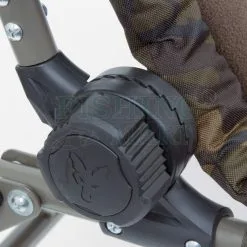Fox Fotel R-Series Chairs Camo -Wędki Morskie Sklep fotele r series chairs camo gk