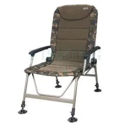 Fox Fotel R-Series Chairs Camo