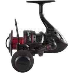 Dragon Kołowrotek Giant Cat FD670i