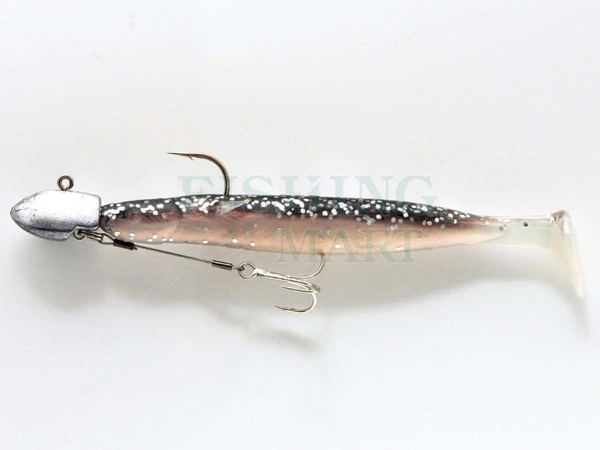 Decoy Główki SV-34 S.G.Head 3 Decoy Główki SV-34 S.G.Head - obrazek 3