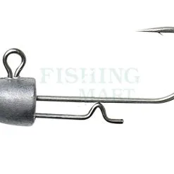 Savage Gear Główki Jigowe Bullet Jig Heads