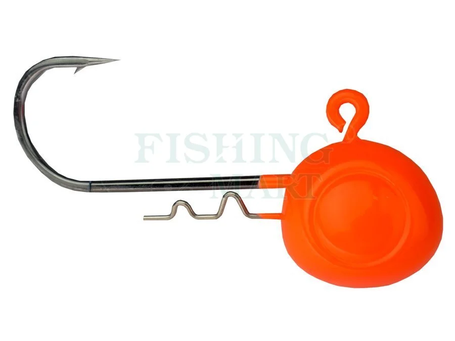 Savage Gear Główki Jigowe Rattle Jig 1 Savage Gear Główki Jigowe Rattle Jig