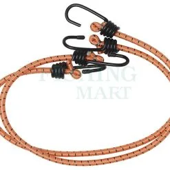 PROLOGIC Gumy ściągające Do Wózka Karpiowego Element HD Barrow Bungies