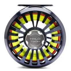 Guideline Kołowrotki Halo -Wędki Morskie Sklep halo 8u