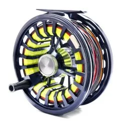 Guideline Kołowrotki Halo