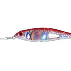 Jaxon Pilkery Holo Reflex Magic Hole