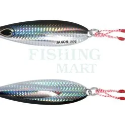 Jaxon Pilkery Holo Reflex Skemp BP-HO