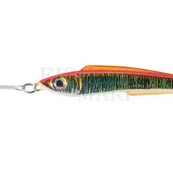 Jaxon Pilkery Holo Select Hydra