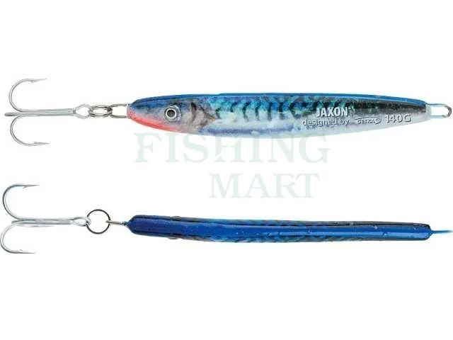 Jaxon Pilkery HS Getka Arbok 1 Jaxon Pilkery HS Getka Arbok