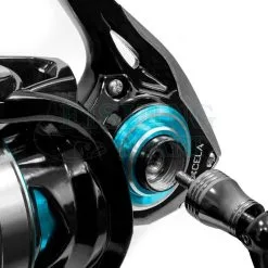 Delphin Kołowrotki IXCELA -Wędki Morskie Sklep ixcela fk 2