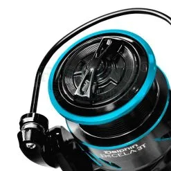 Delphin Kołowrotki IXCELA 6 Delphin Kołowrotki IXCELA -Wędki Morskie Sklep ixcela vd 1