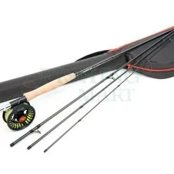 Guideline Zestawy Muchowy Kaitum Trout