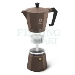 Delphin Kawiarka CoToGo -Wędki Morskie Sklep kawiarka cotogo lb