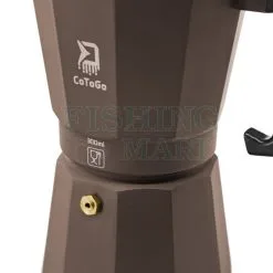 Delphin Kawiarka CoToGo -Wędki Morskie Sklep kawiarka cotogo ti