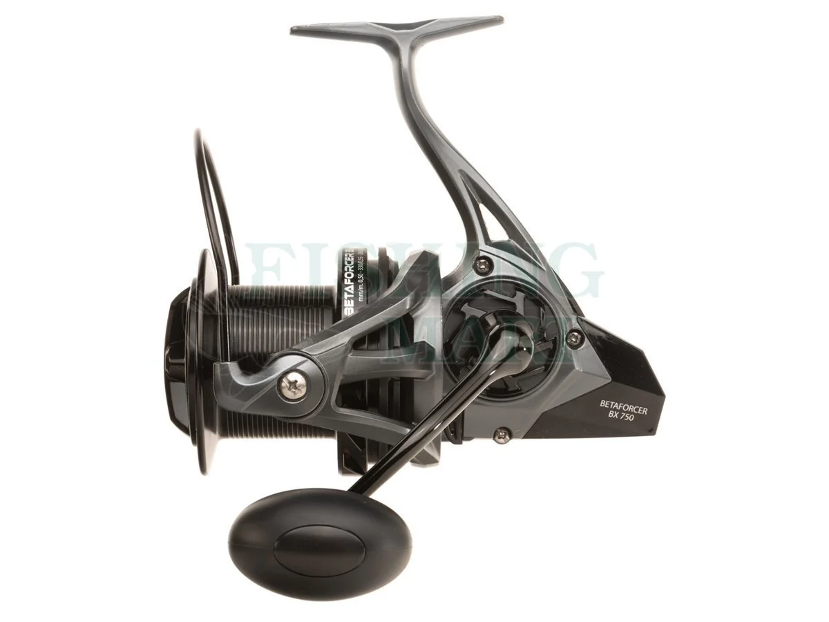 Jaxon Kołowrotek Betaforcer BX 1 Jaxon Kołowrotek Betaforcer BX