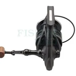 DAM Quick Kołowrotek Darkside 4 8000S -Wędki Morskie Sklep kolowrotek darkside 4 8000s ow