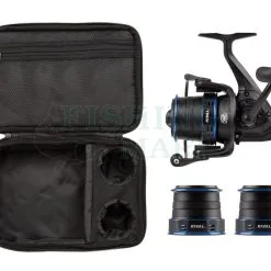 PENN Kołowrotek Rival Longcast Surf Pack