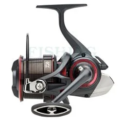Daiwa Kołowrotek Tournament Feeder 25 QD *