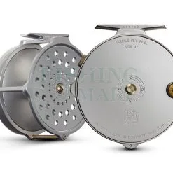 Hardy Kołowrotki 1939 Bougle Heritage