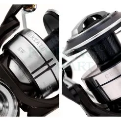 Daiwa Kołowrotki 21 Certate SW * -Wędki Morskie Sklep kolowrotki 21 certate sw b0