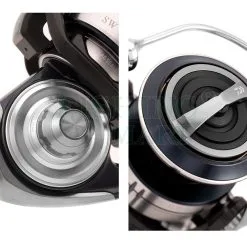 Daiwa Kołowrotki 21 Certate SW * -Wędki Morskie Sklep kolowrotki 21 certate sw xv