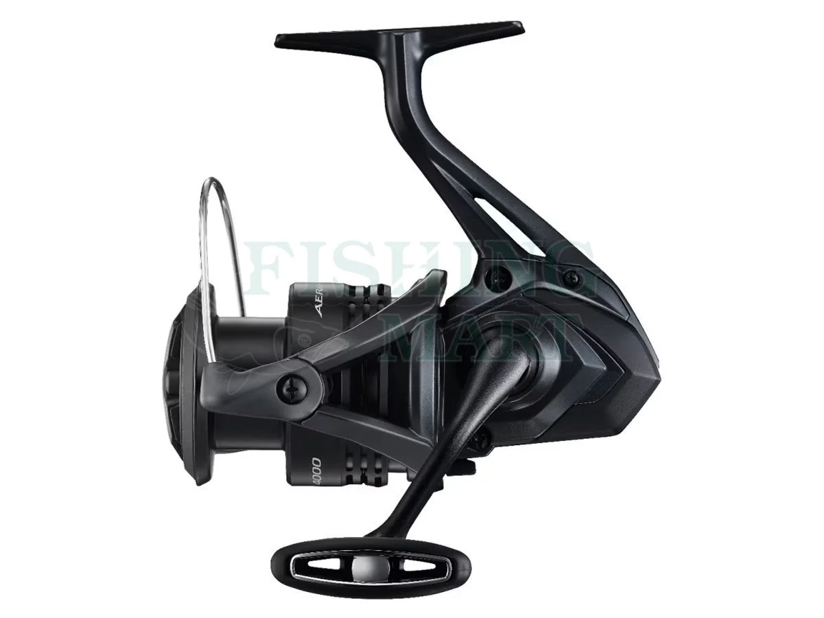 Shimano Kołowrotki Aero XR Feeder / Match 1 Shimano Kołowrotki Aero XR Feeder / Match
