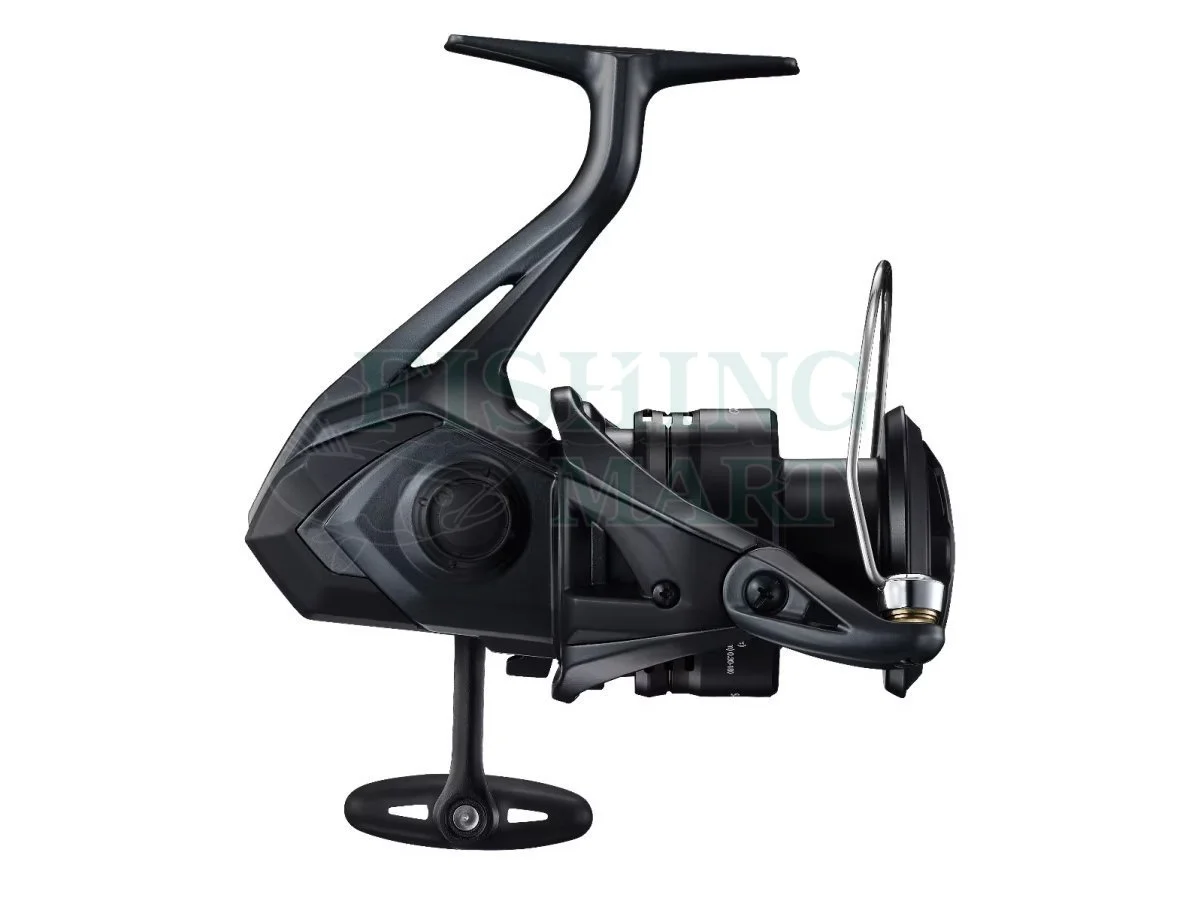 Shimano Kołowrotki Aero XR Feeder / Match 2 Shimano Kołowrotki Aero XR Feeder / Match - obrazek 2