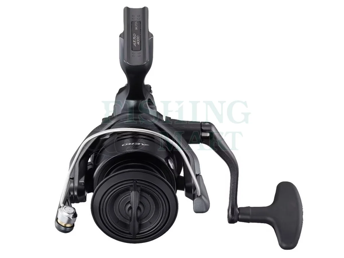 Shimano Kołowrotki Aero XR Feeder / Match 3 Shimano Kołowrotki Aero XR Feeder / Match - obrazek 3