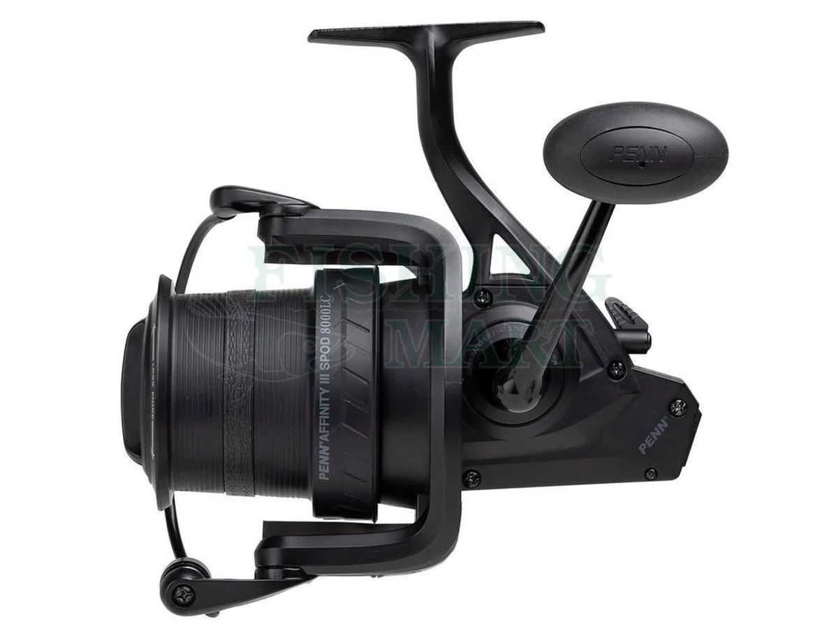 PENN Kołowrotek Affinity III Spod Longcast 2 PENN Kołowrotek Affinity III Spod Longcast - obrazek 2