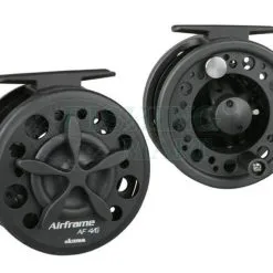 Okuma Kołowrotki Airframe
