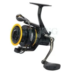 SAKURA Kołowrotki Alpax SW FD