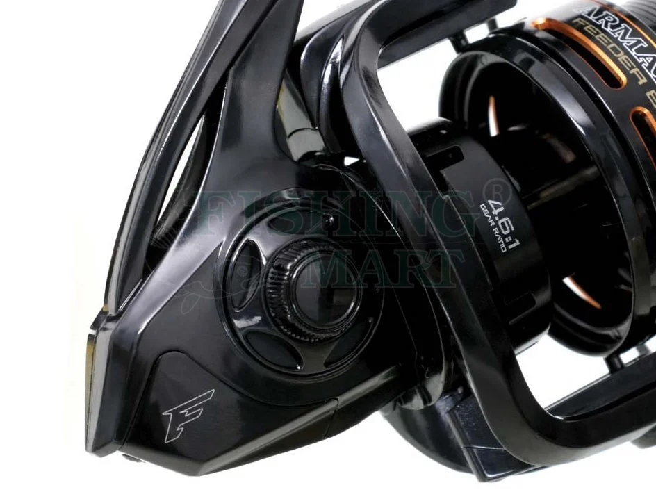 Flagman Kołowrotki Armadale Feeder 3 Flagman Kołowrotki Armadale Feeder - obrazek 3