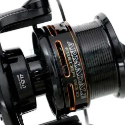 Flagman Kołowrotki Armadale Feeder 9 Flagman Kołowrotki Armadale Feeder -Wędki Morskie Sklep kolowrotki armadale feeder fl