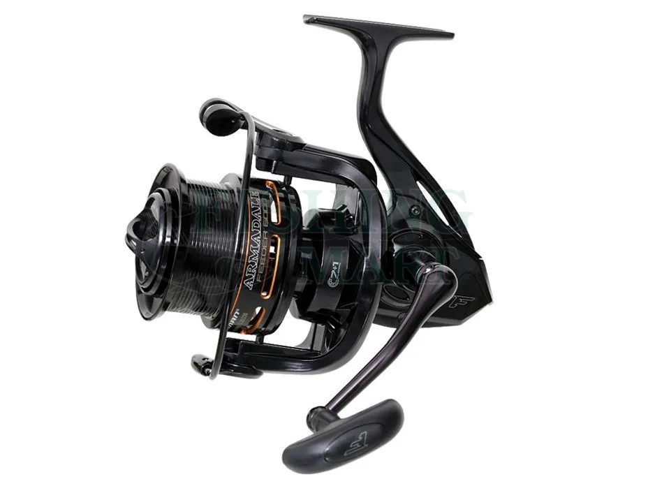 Flagman Kołowrotki Armadale Feeder 1 Flagman Kołowrotki Armadale Feeder