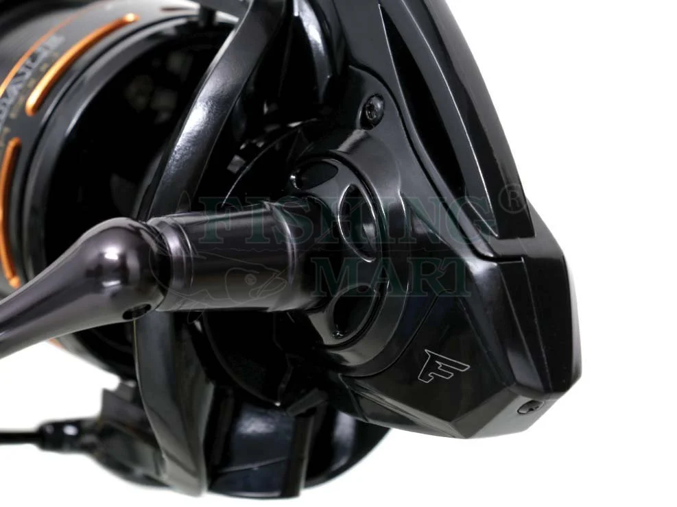 Flagman Kołowrotki Armadale Feeder 5 Flagman Kołowrotki Armadale Feeder - obrazek 5