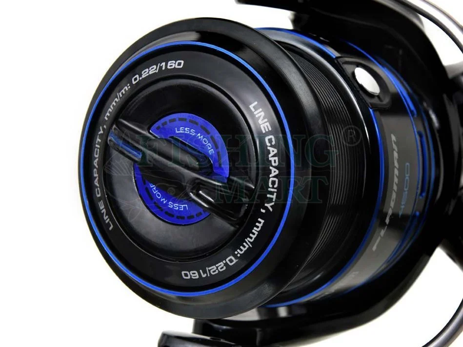 Flagman Kołowrotki Armadale Pro Feeder Reel 5 Flagman Kołowrotki Armadale Pro Feeder Reel - obrazek 5