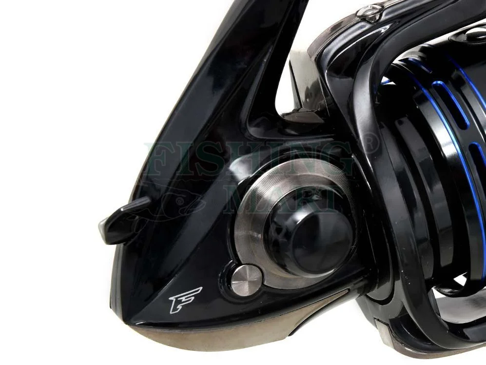 Flagman Kołowrotki Armadale Pro Feeder Reel 3 Flagman Kołowrotki Armadale Pro Feeder Reel - obrazek 3