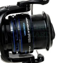 Flagman Kołowrotki Armadale Pro Feeder Reel -Wędki Morskie Sklep kolowrotki armadale pro feeder reel j8 1