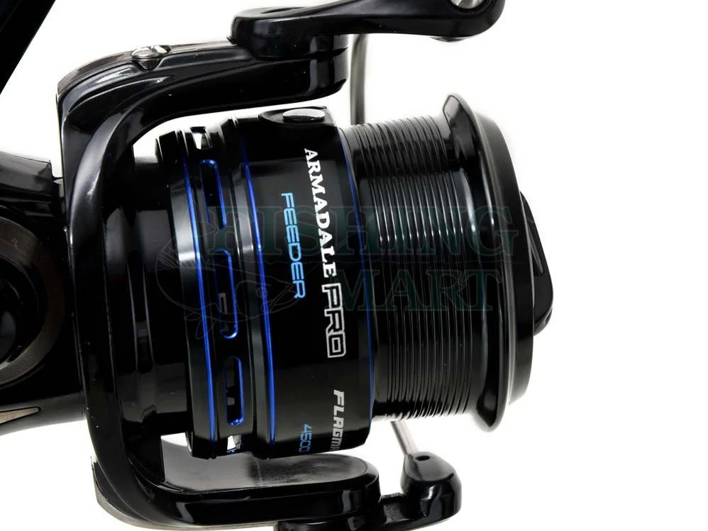 Flagman Kołowrotki Armadale Pro Feeder Reel 4 Flagman Kołowrotki Armadale Pro Feeder Reel - obrazek 4